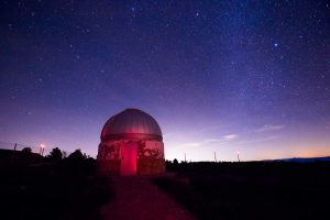 Lee más sobre el artículo ASTROTURISMO EN LA COMUNITAT VALENCIANA