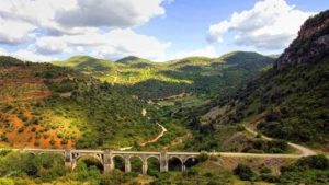 Lee más sobre el artículo Caminos Naturales: Baleares y este peninsular