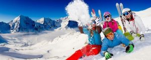 Lee más sobre el artículo Ideas en tiempo de nieve