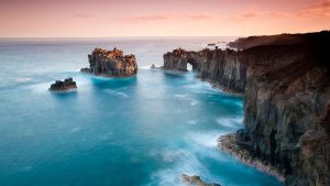 Lee más sobre el artículo BUCEA EN LA RESERVA MARINA DEL MAR DE LAS CALMAS EN ISLA EL HIERRO