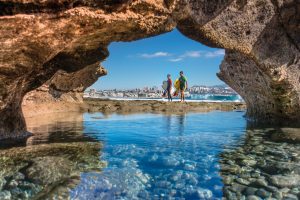 Lee más sobre el artículo GRAN CANARIA: LA ISLA DE LOS CUATRO ELEMENTOS