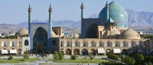 Lee más sobre el artículo DESCUBRE LA PERSIA CLÁSICA
