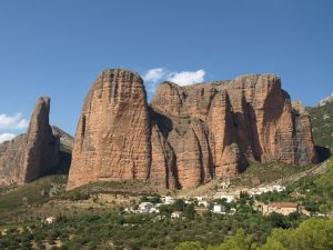 Lee más sobre el artículo VISITAS DE ECOTURISMO: PUNTOS DE ENCUENTRO NATURALES EN EL PREPIRINEO ARAGONÉS