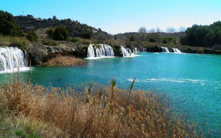 Lee más sobre el artículo LAS LAGUNAS DE RUIDERA OFRECEN MUCHAS ACTIVIDADES EN LA NATURALEZA