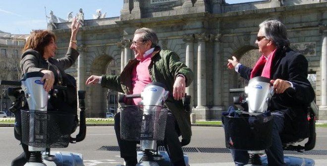 Lee más sobre el artículo VISITAS GUIADAS ACCESIBLES EN MADRID
