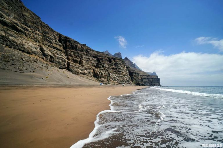 Lee más sobre el artículo Gran Canaria: 10 razones para visitarla