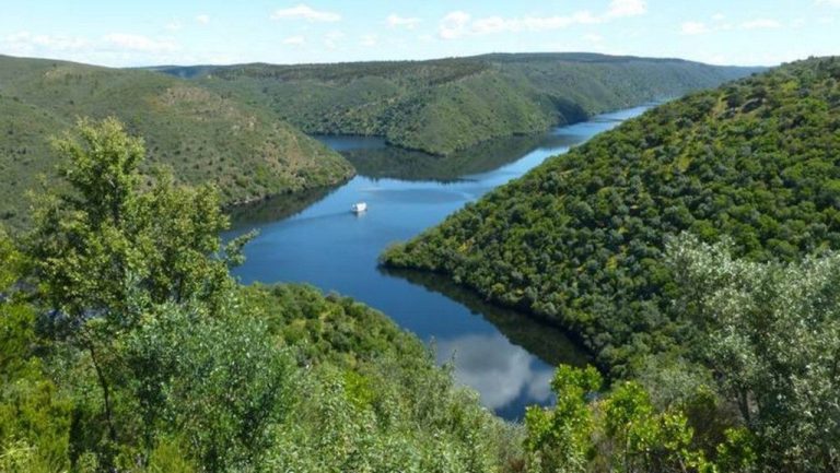 Lee más sobre el artículo Reserva de la Biosfera transfronteriza Tajo-Tejo en la provincia de Cáceres