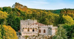 Lee más sobre el artículo RÍAS BAIXAS, PATRIMONIO NATURAL Y PAISAJÍSTICO