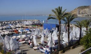 Lee más sobre el artículo Turismo Náutico en la Comunitat Valenciana