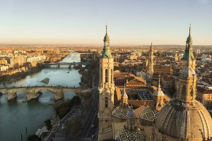 Lee más sobre el artículo Descubrir Zaragoza en familia