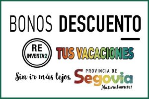 Lee más sobre el artículo BONOS DESCUENTO ReinvenTa2 Tus Vacaciones