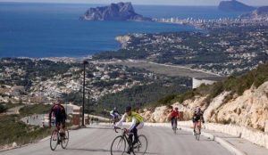 Lee más sobre el artículo VÍAS VERDES DE LA COMUNITAT VALENCIANA