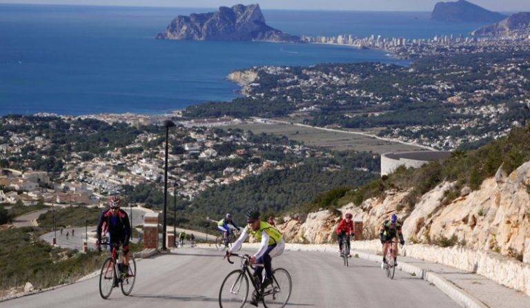 Lee más sobre el artículo VÍAS VERDES DE LA COMUNITAT VALENCIANA