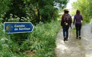 Lee más sobre el artículo EL CAMINO INGLÉS Y LA LLAMADA DEL FINISTERRE