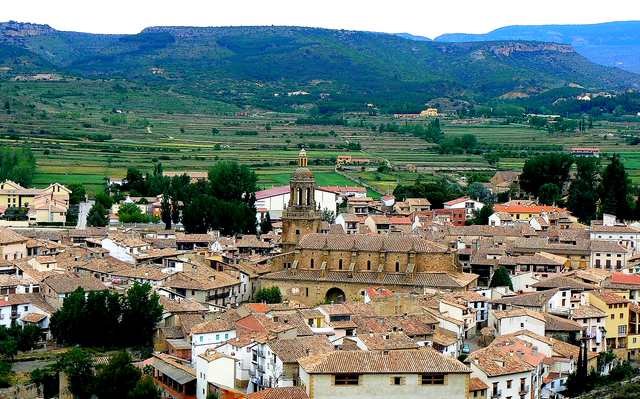 Lee más sobre el artículo Siente Teruel: Siglos de historia atesorada
