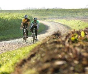 Lee más sobre el artículo Flandes: el paraíso de la bicicleta