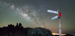 Lee más sobre el artículo EL ASTROTURISMO, UN VALOR DIFERENCIAL EN ALZA EN LA PALMA