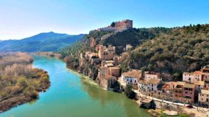 Lee más sobre el artículo Terres de L’Ebre: Destino de actividades acuáticas