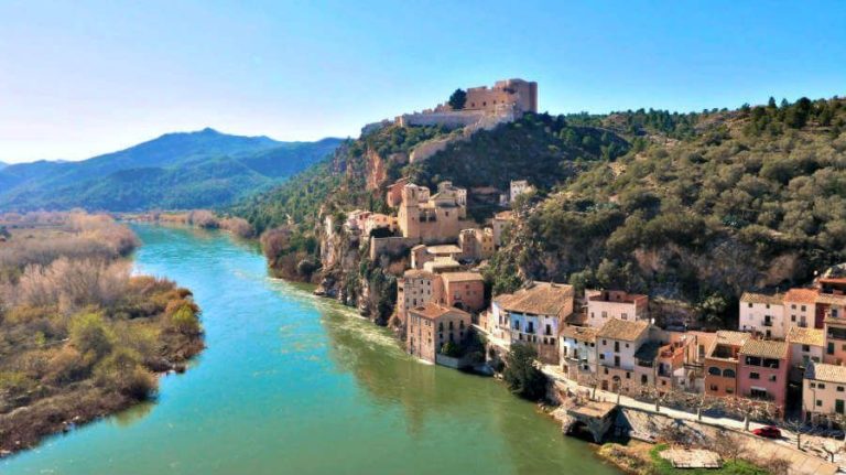 Lee más sobre el artículo Terres de L’Ebre: Destino de actividades acuáticas