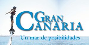 Lee más sobre el artículo GRAN CANARIA UN MAR DE POSIBILIDADES