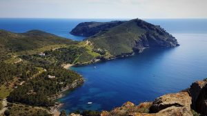 Lee más sobre el artículo Activa por naturaleza Roses Cap de Creus