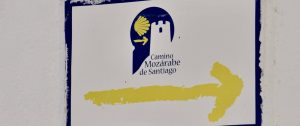 Lee más sobre el artículo El Camino Mozárabe. De Córdoba a la Puerta Santa