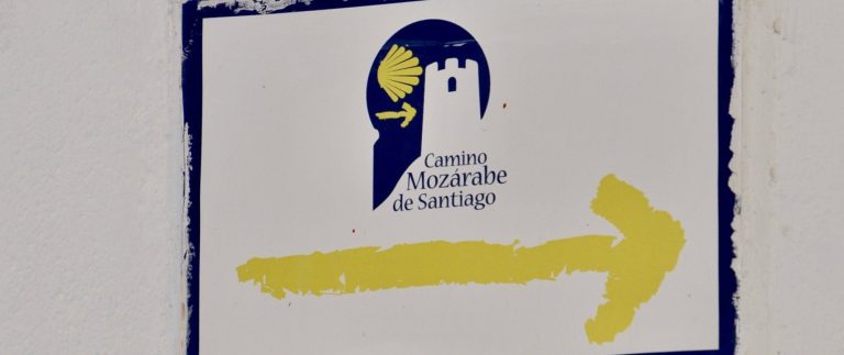 Lee más sobre el artículo El Camino Mozárabe. De Córdoba a la Puerta Santa