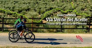 Lee más sobre el artículo Cabra. Complejo turístico en la Vía Verde del Aceite
