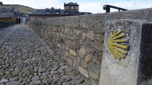 Lee más sobre el artículo El Camino de Santiago en Castilla y León