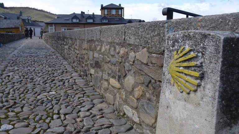 Lee más sobre el artículo El Camino de Santiago en Castilla y León