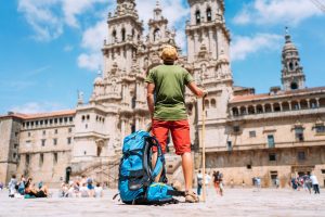 Lee más sobre el artículo Vive la experiencia de recorrer el Camino de Santiago de la mano de Google Arts & Culturel