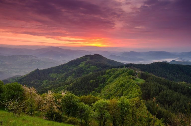Lee más sobre el artículo Inmersión cultural en los Montes de Orfeo, Bulgaria