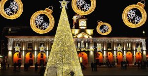 Lee más sobre el artículo ASTURIAS, VÍVELA EN NAVIDAD.