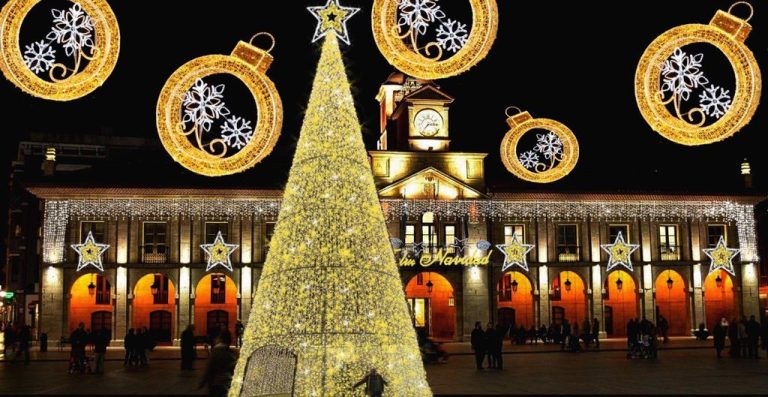 Lee más sobre el artículo ASTURIAS, VÍVELA EN NAVIDAD.