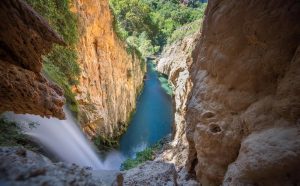 Lee más sobre el artículo Ven a visitar el Monasterio de Piedra