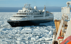 Lee más sobre el artículo Silversea confirma el regreso a la Antártida con tres barcos partiendo de puertos chilenos