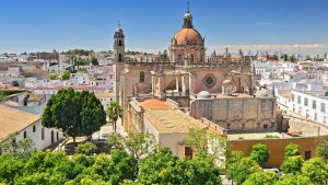 Lee más sobre el artículo Alojarse en el Hotel Rural Bonilla, en Jerez de la Frontera
