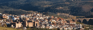 Lee más sobre el artículo VALLE DEL OJA, Riqueza activa en La Rioja