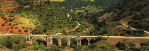 Lee más sobre el artículo ADÉNTRATE EN LA VÍA VERDE DE LA SIERRA ENTRE CÁDIZ Y SEVILLA