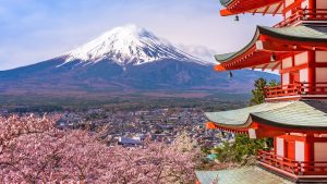 Lee más sobre el artículo La Oficina de Turismo de Japón lanza «Destino Japón», un podcast para conocer el país