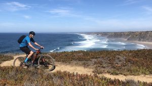Lee más sobre el artículo Viaje en bici por el Algarve