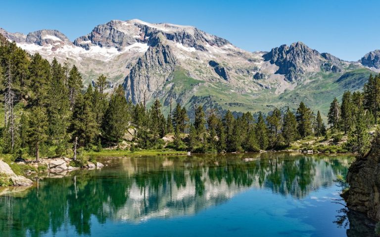 Lee más sobre el artículo Cinco originales formas de disfrutar de los paisajes de otoño más espectaculares