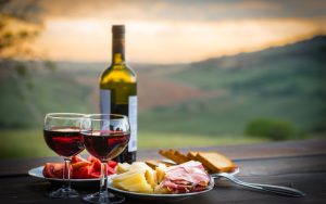 Lee más sobre el artículo Viaja por el mundo y descubre diferentes países a través de sus vinos