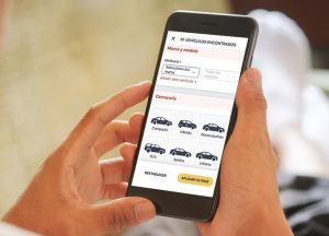 Lee más sobre el artículo Santander Consumer Finance reafirma su apuesta por la movilidad sostenible como aliado estratégico de Global Mobility Call 2022