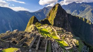 Lee más sobre el artículo Machu Picchu se convierte en la primera maravilla del mundo y destino turístico en obtener el certificado de carbono neutral