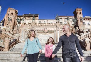 Lee más sobre el artículo Siente Teruel a través de sus contrastes