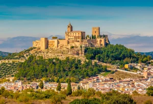Lee más sobre el artículo Alcalá la Real, destino auténtico y singular andaluz