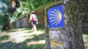 Lee más sobre el artículo Camino de Santiago de la Ría de Muros y Noia