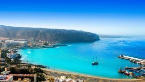 Lee más sobre el artículo Arona, paraíso digital con el mejor clima del mundo