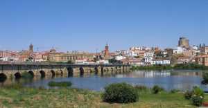 Lee más sobre el artículo Alba de Tormes, tanto por celebrar